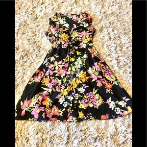 Delias Size 5/6 100% cotton